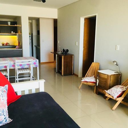 A La Meseta Apartment Puerto Madryn Exterior foto