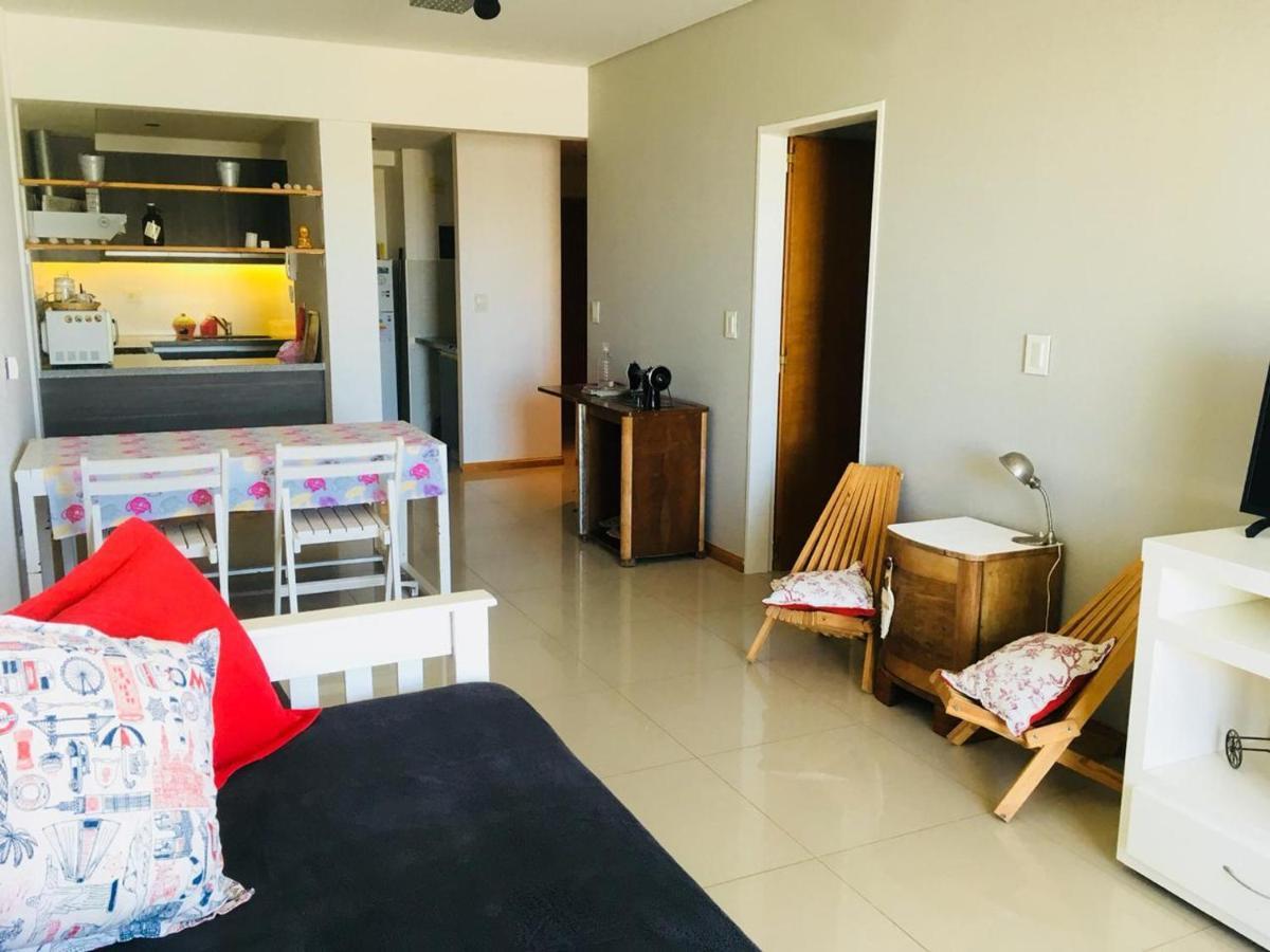 A La Meseta Apartment Puerto Madryn Exterior foto