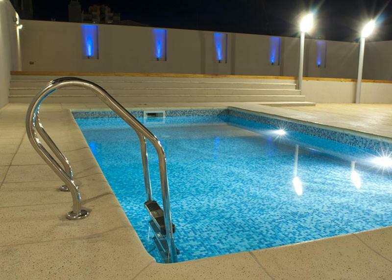 A La Meseta Apartment Puerto Madryn Exterior foto