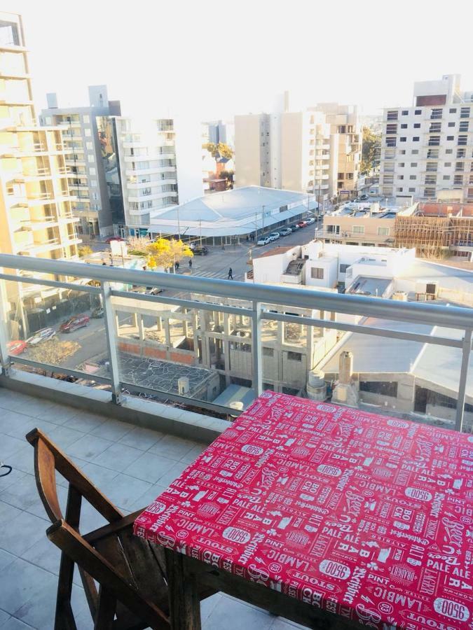 A La Meseta Apartment Puerto Madryn Exterior foto